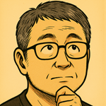 直